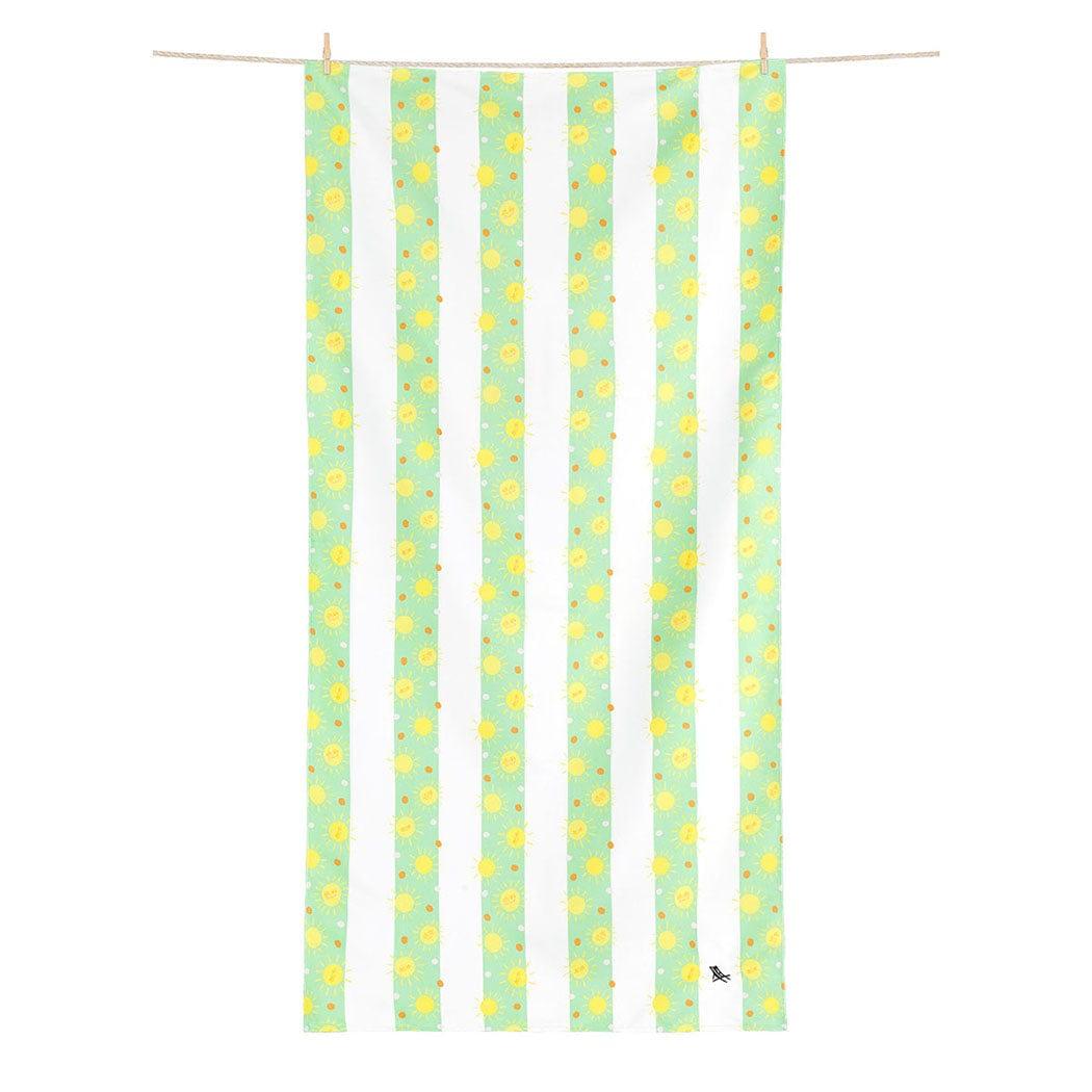 Dock & Bay Dock & Bay Beach Towel KIDS Collection | Quick Dry | Fun In The Sun