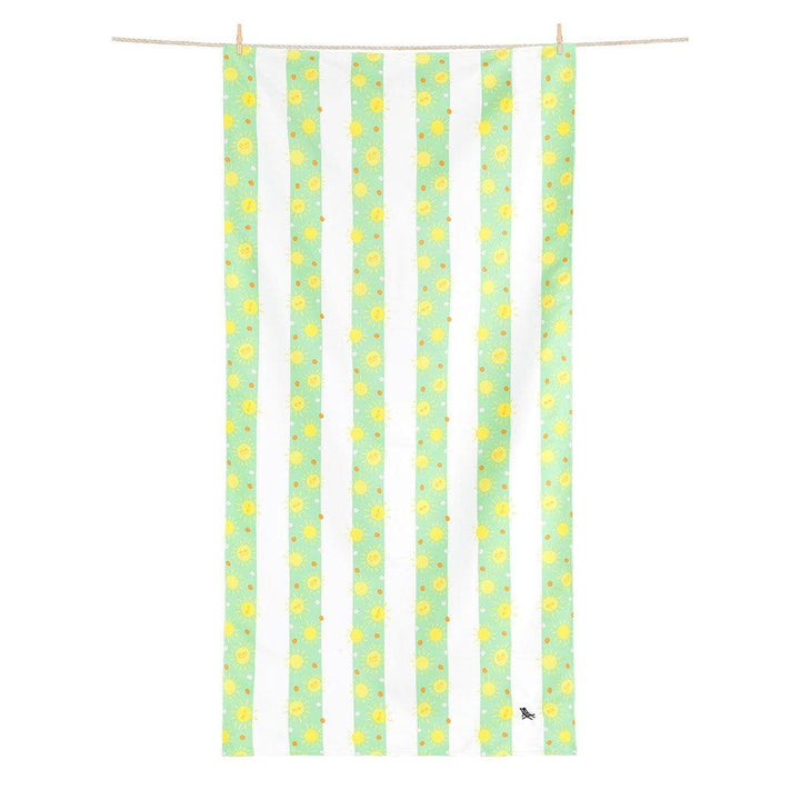 Dock & Bay Dock & Bay Beach Towel KIDS Collection | Quick Dry | Fun In The Sun