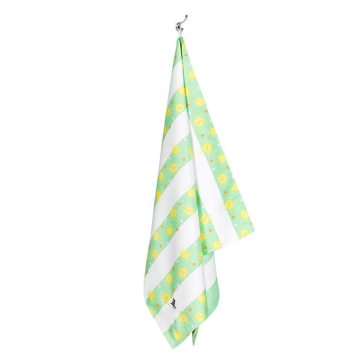 Dock & Bay Dock & Bay Beach Towel KIDS Collection | Quick Dry | Fun In The Sun