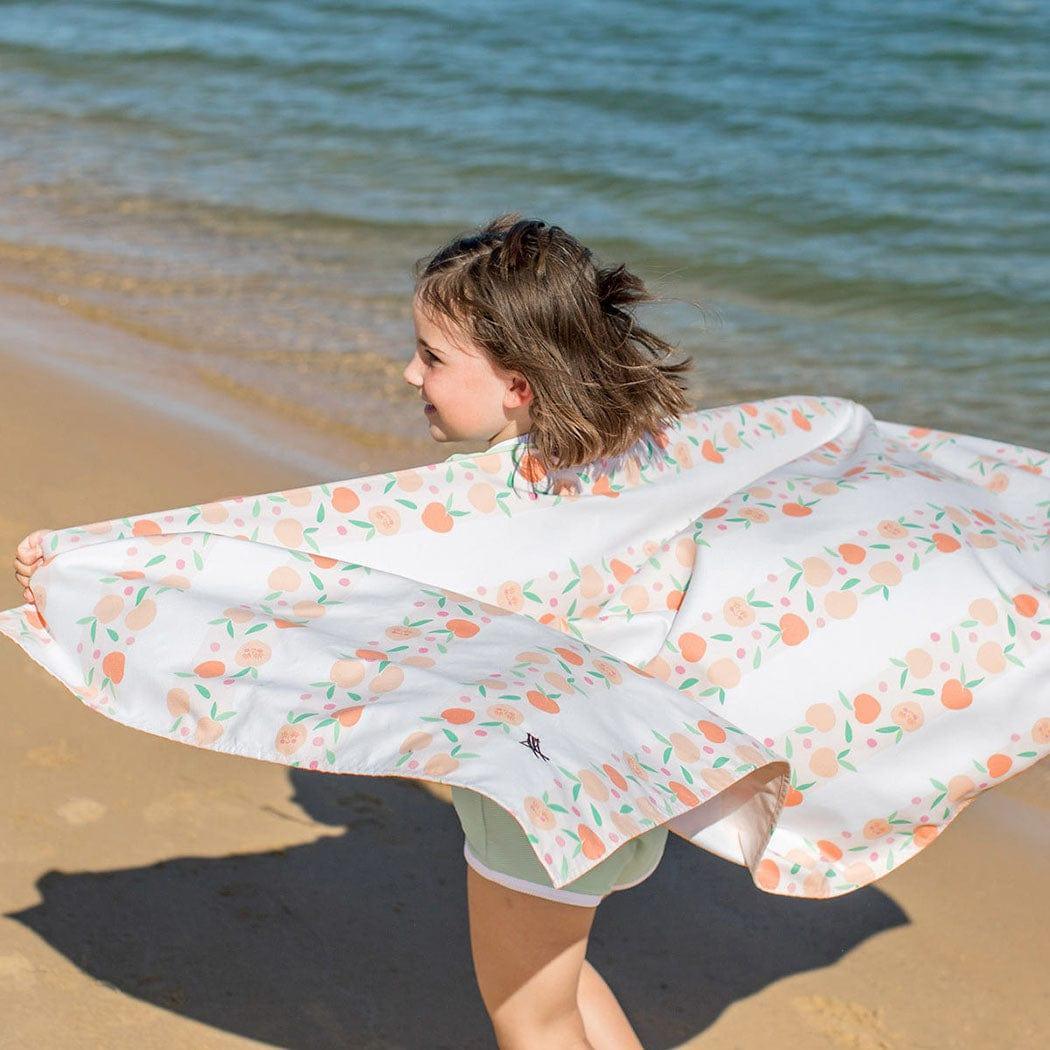 タオル・ハンカチ POP OUT Beach Towel タオル・ハンカチ POP