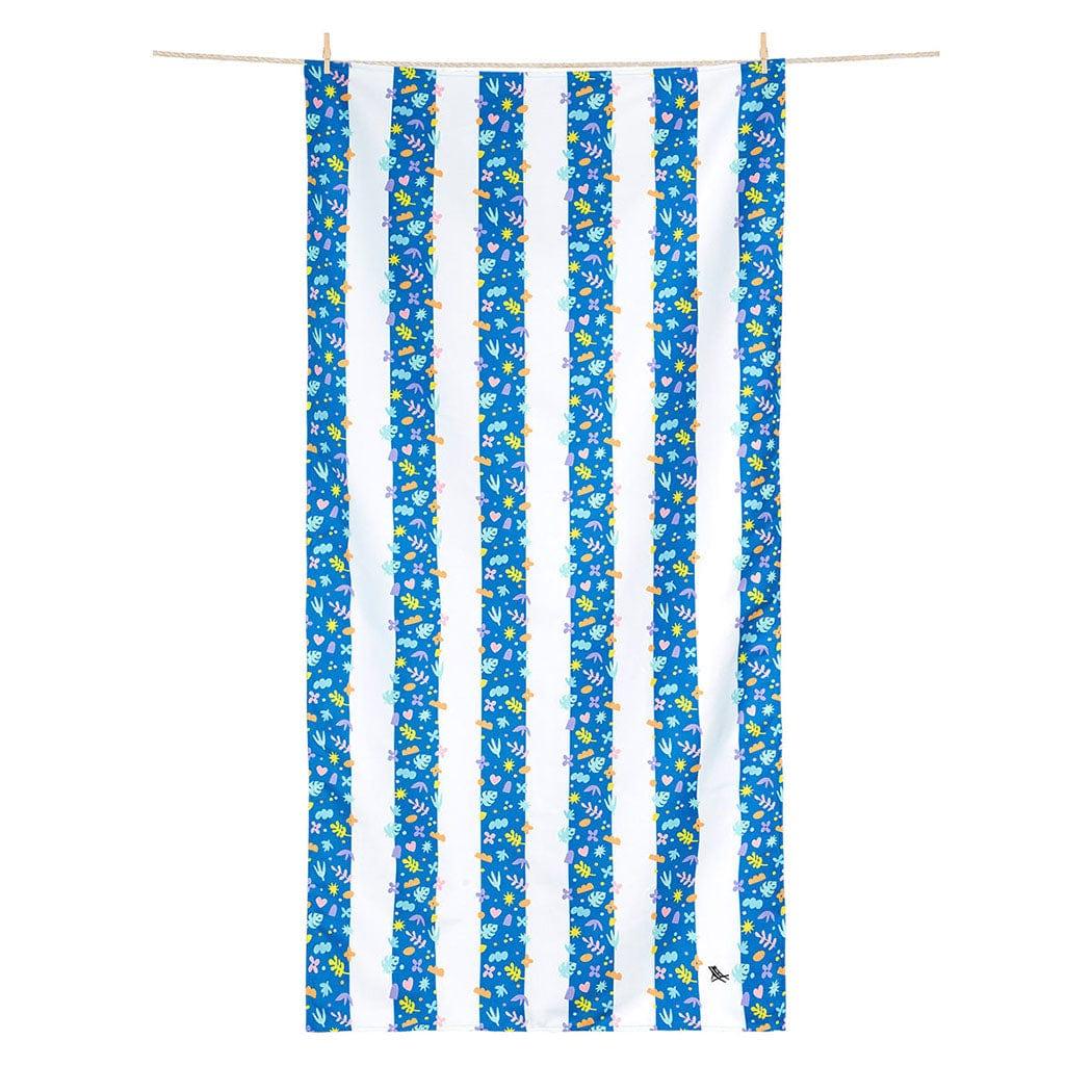 Dock & Bay Dock & Bay Beach Towel KIDS Collection | Quick Dry | Tutti Fruity