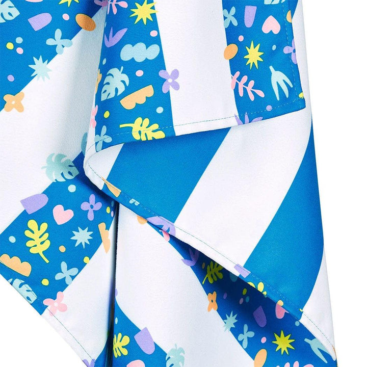 Dock & Bay Dock & Bay Beach Towel KIDS Collection | Quick Dry | Tutti Fruity