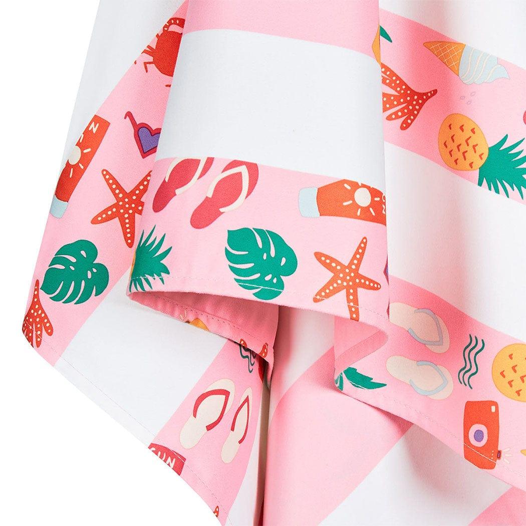 Dock & Bay Dock & Bay Beach Towel KIDS Collection | Quick Dry | Vacay Vibes