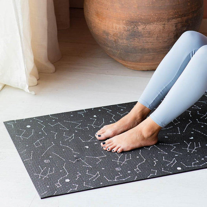 DOIY DOIY Yoga Mat - Cosmos