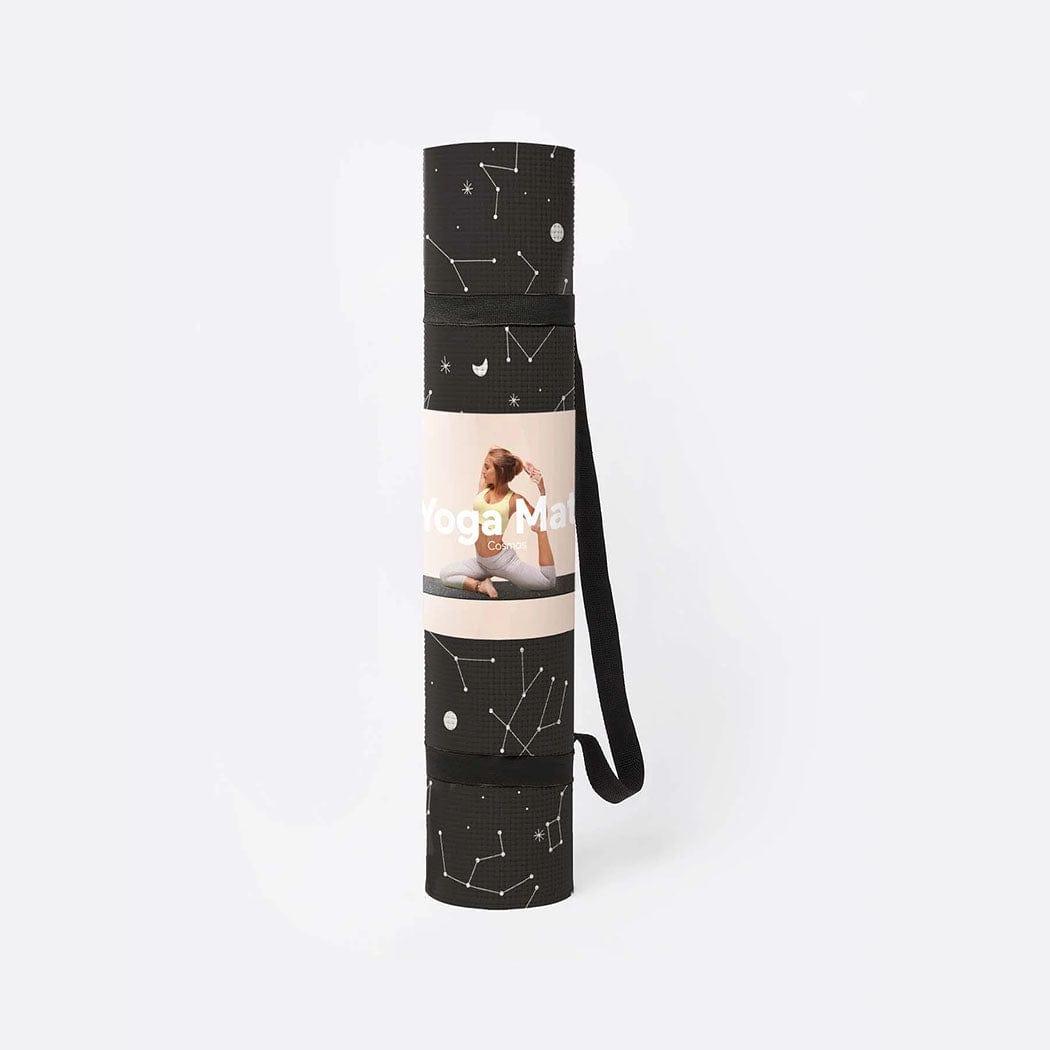 DOIY DOIY Yoga Mat - Cosmos