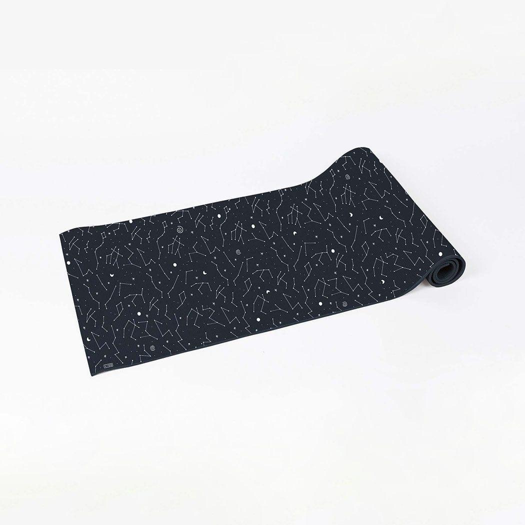 DOIY DOIY Yoga Mat - Cosmos