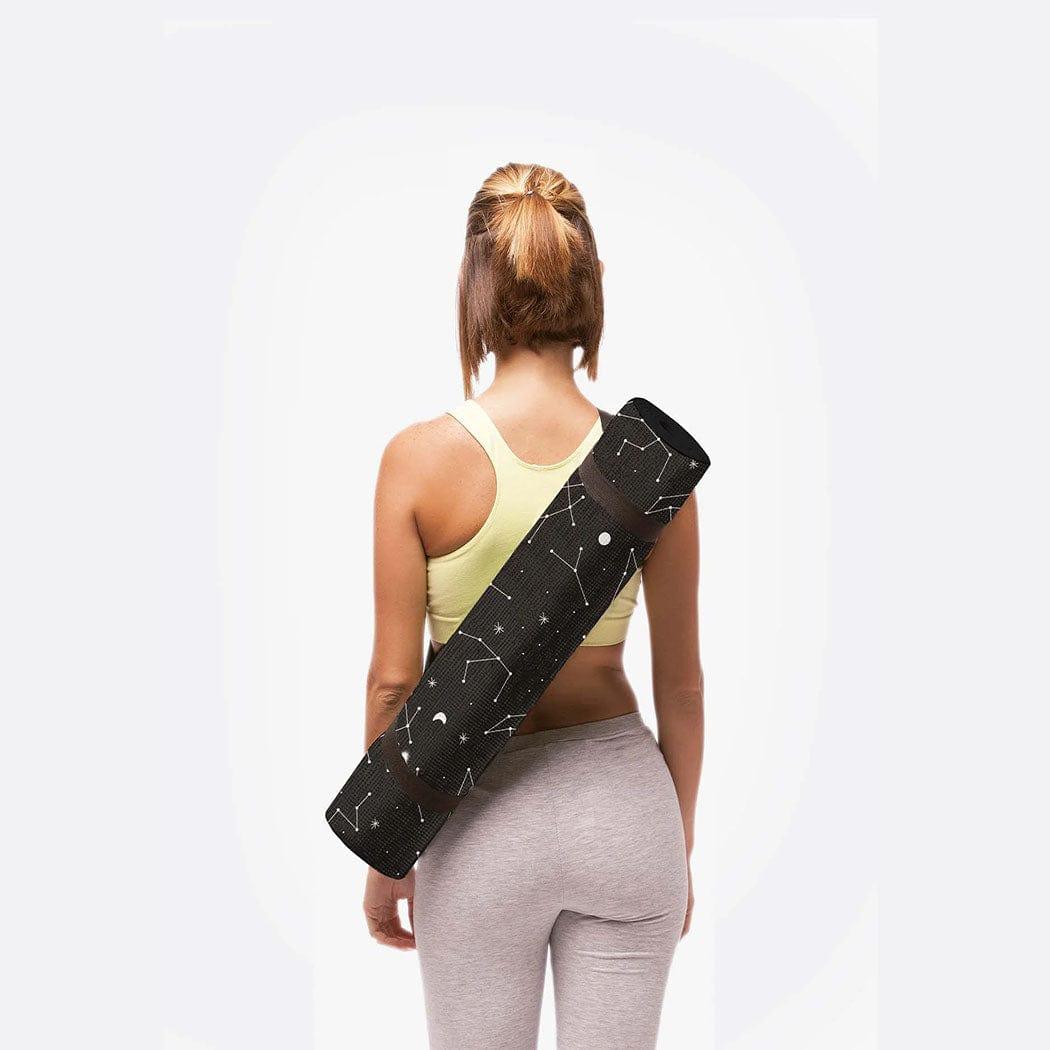 DOIY DOIY Yoga Mat - Cosmos