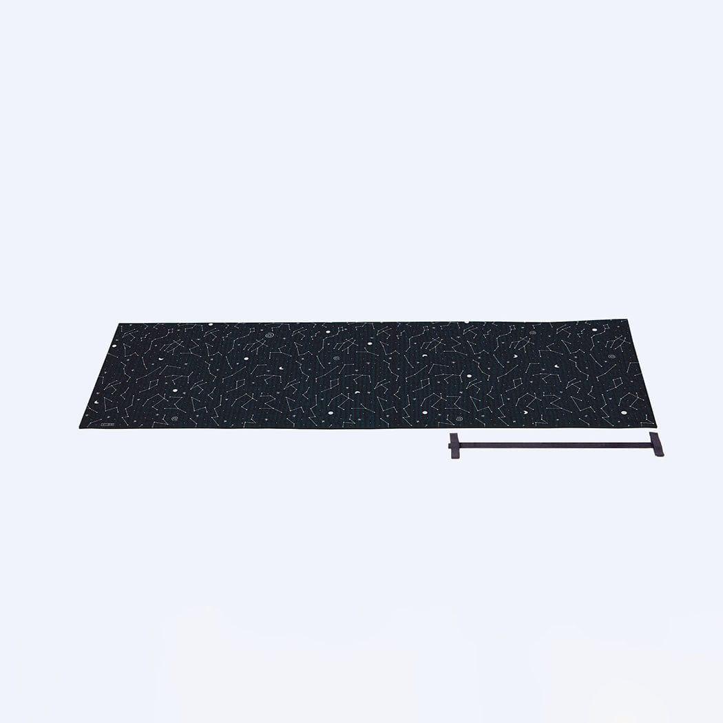 DOIY DOIY Yoga Mat - Cosmos