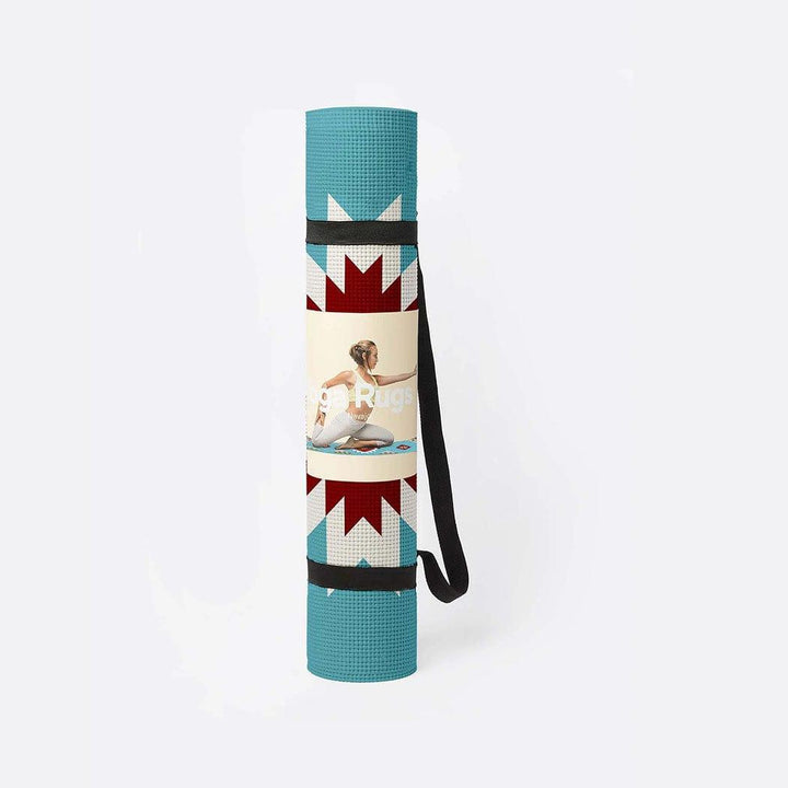 DOIY DOIY Yoga Mat - Navajo