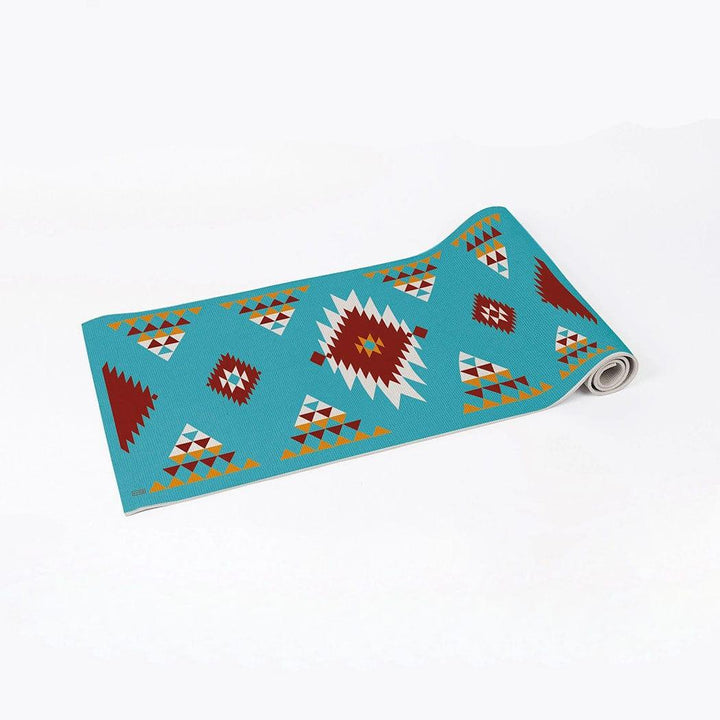 DOIY DOIY Yoga Mat - Navajo