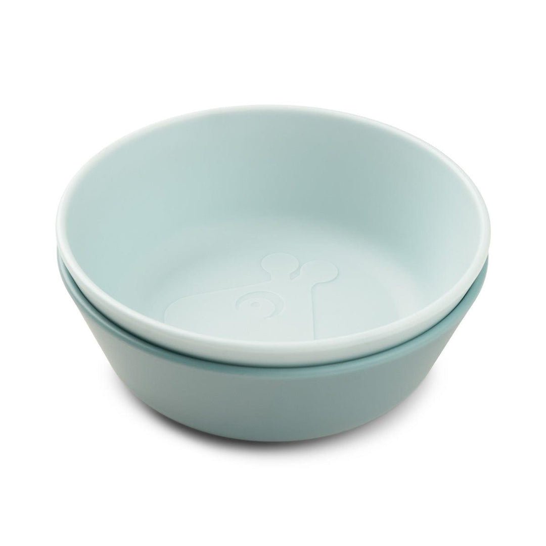 Lupipop Done by Deer Kiddish Raffi Bowl 2 Pack