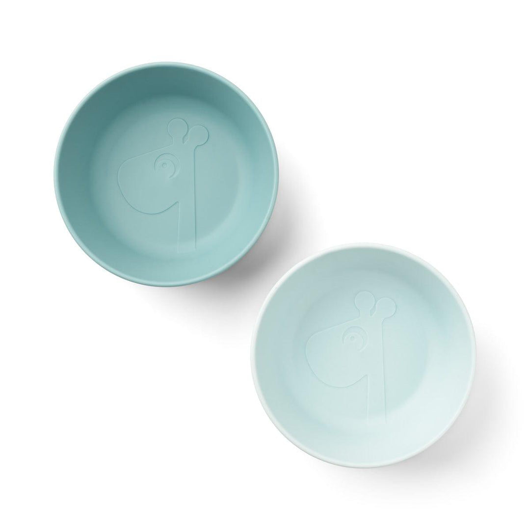 Lupipop Done by Deer Kiddish Raffi Bowl 2 Pack