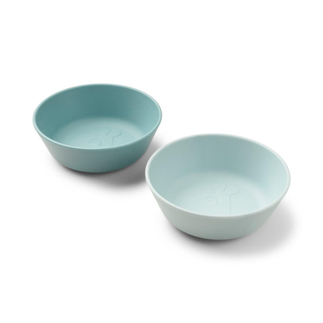 Lupipop Done by Deer Kiddish Raffi Bowl 2 Pack