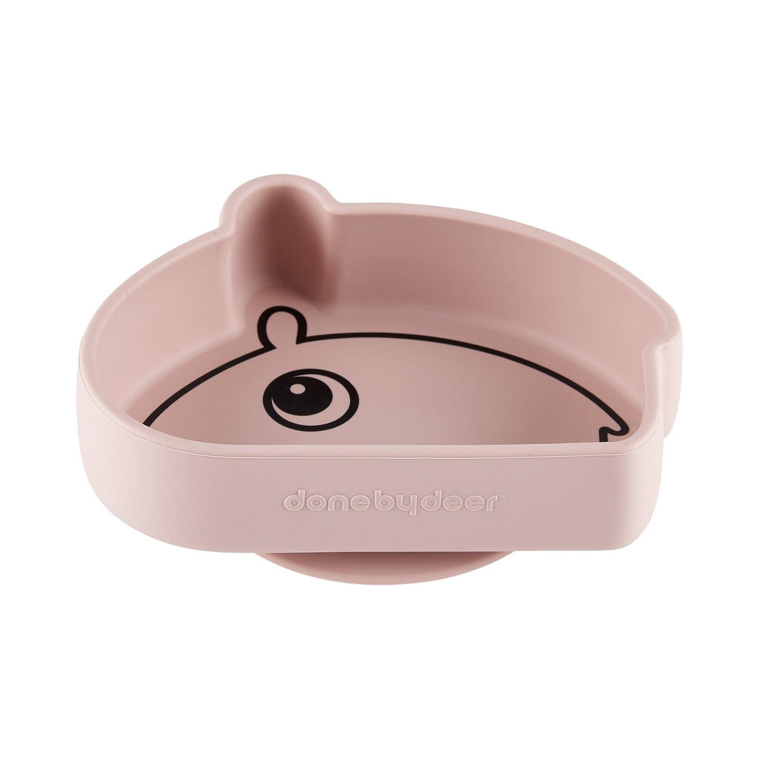 Lupipop Done by Deer Silicone Stick & Stay Bowl – Ozzo