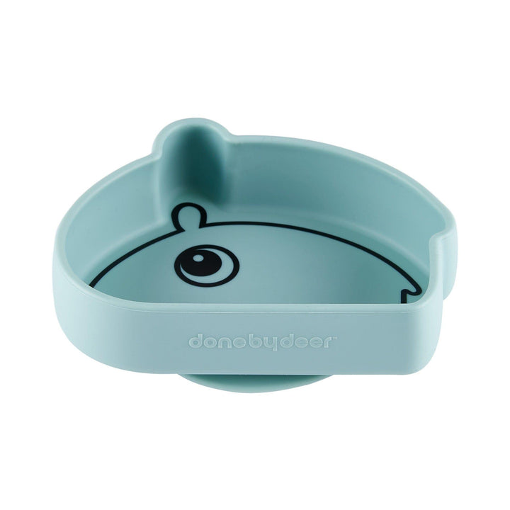 Lupipop Done by Deer Silicone Stick & Stay Bowl – Ozzo