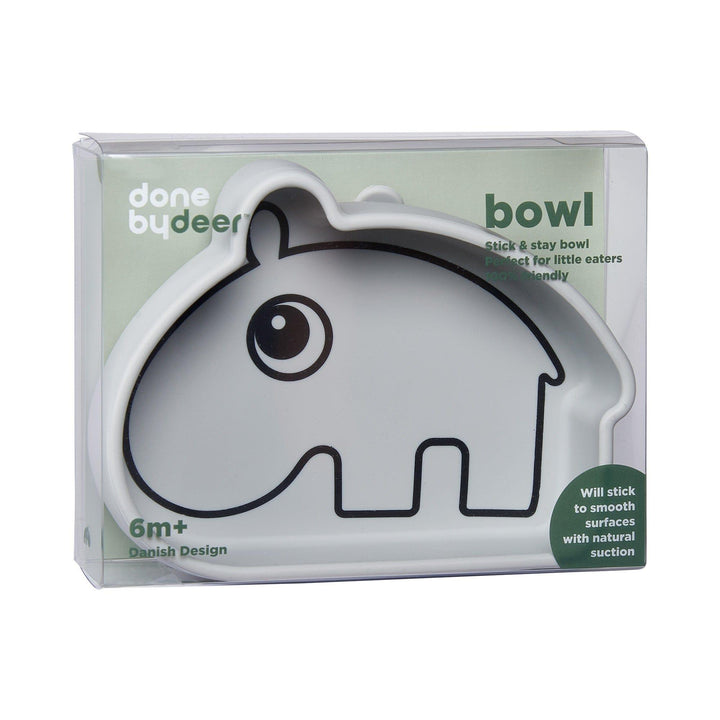 Lupipop Done by Deer Silicone Stick & Stay Bowl – Ozzo