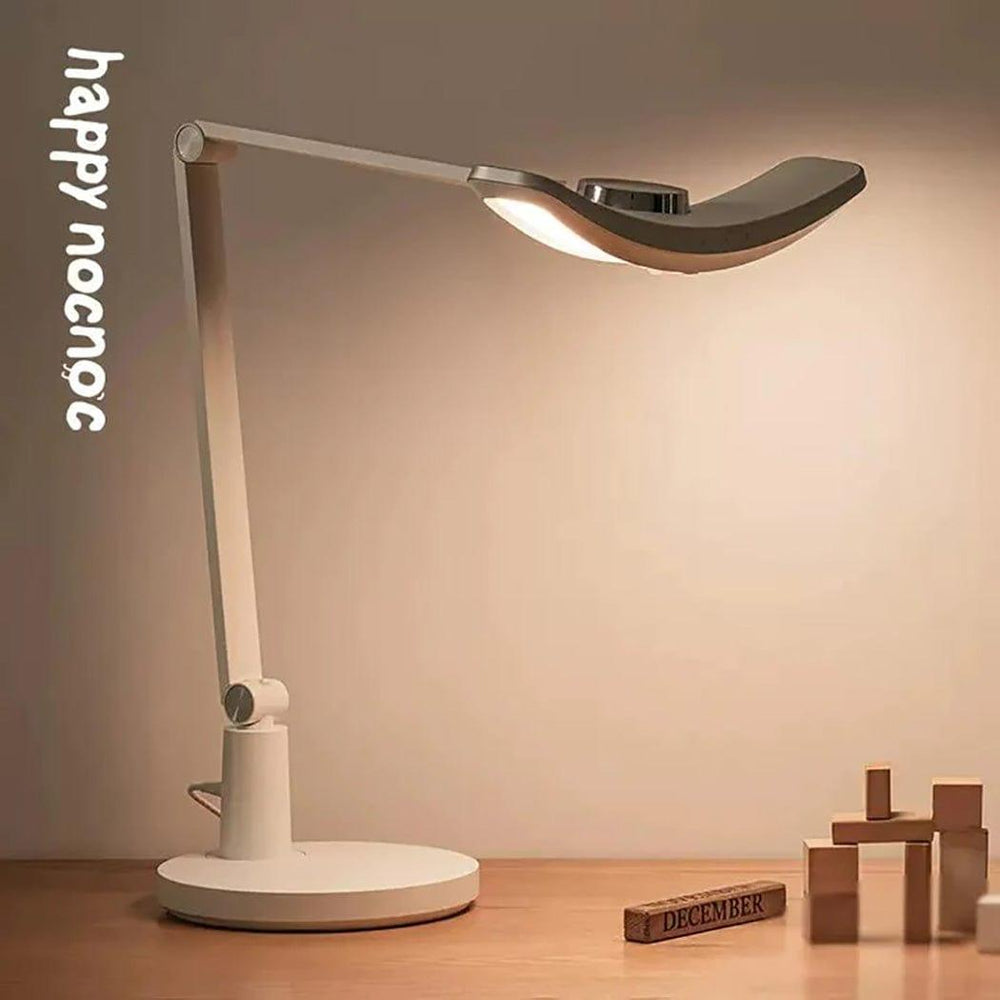 Lupipop Lamp Lupipop LED Eye Protection Desk Lamp Happy NocNoc