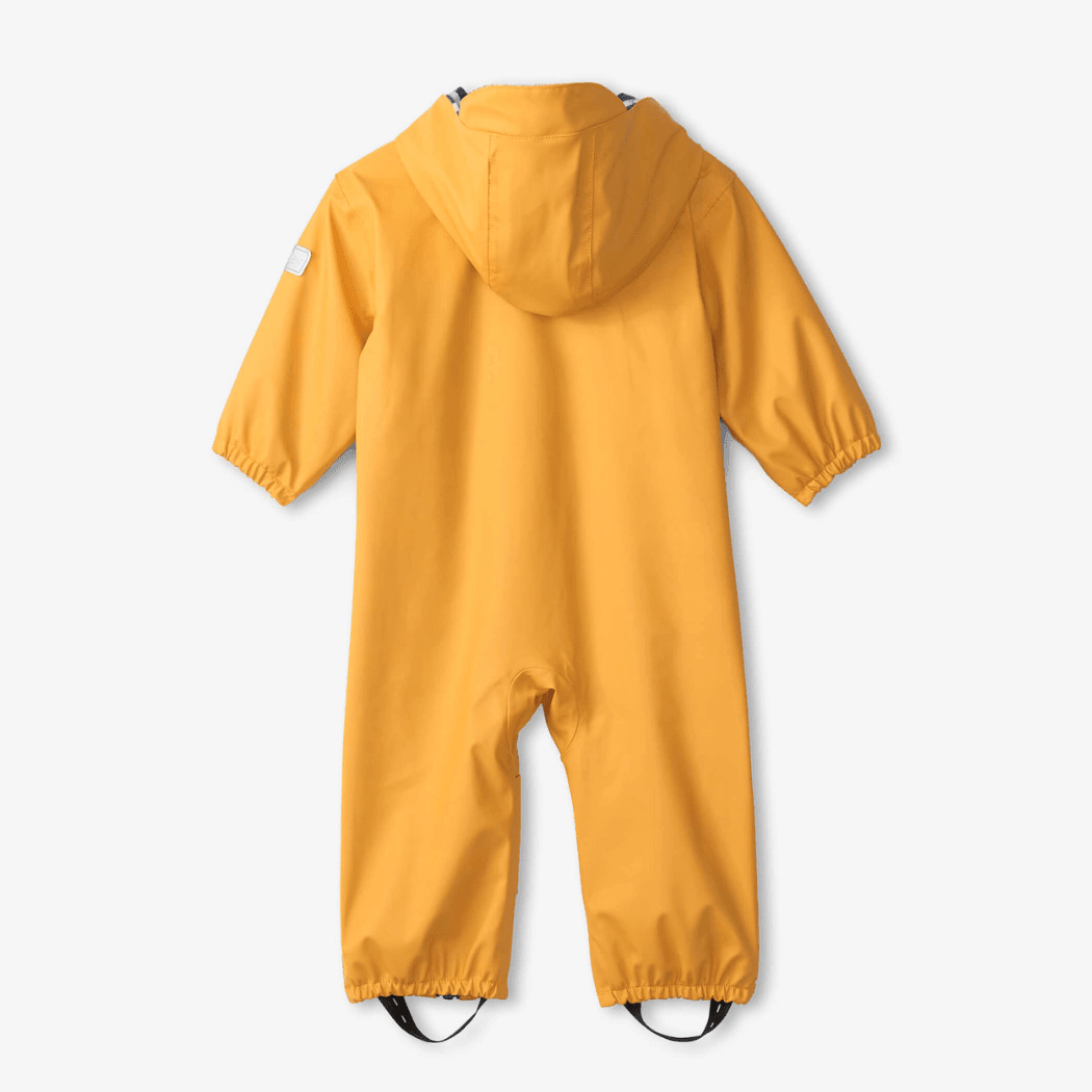 Hatley Size 12-18 Months HATLEY Baby Rain Bundler | Yellow