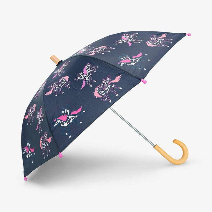 Hatley Hatley Pegasus Constellations Colour Changing Umbrella