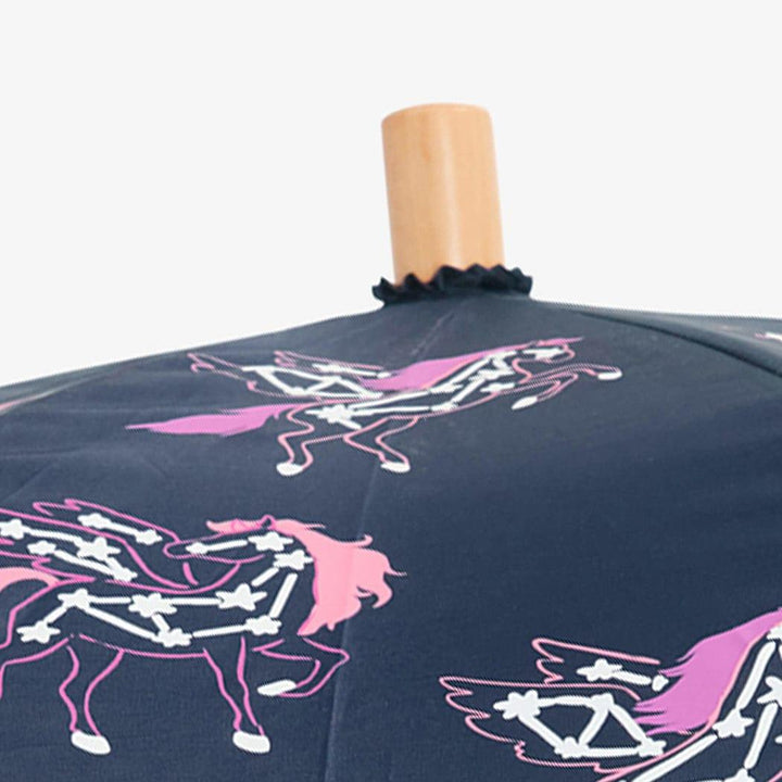 Hatley Hatley Pegasus Constellations Colour Changing Umbrella