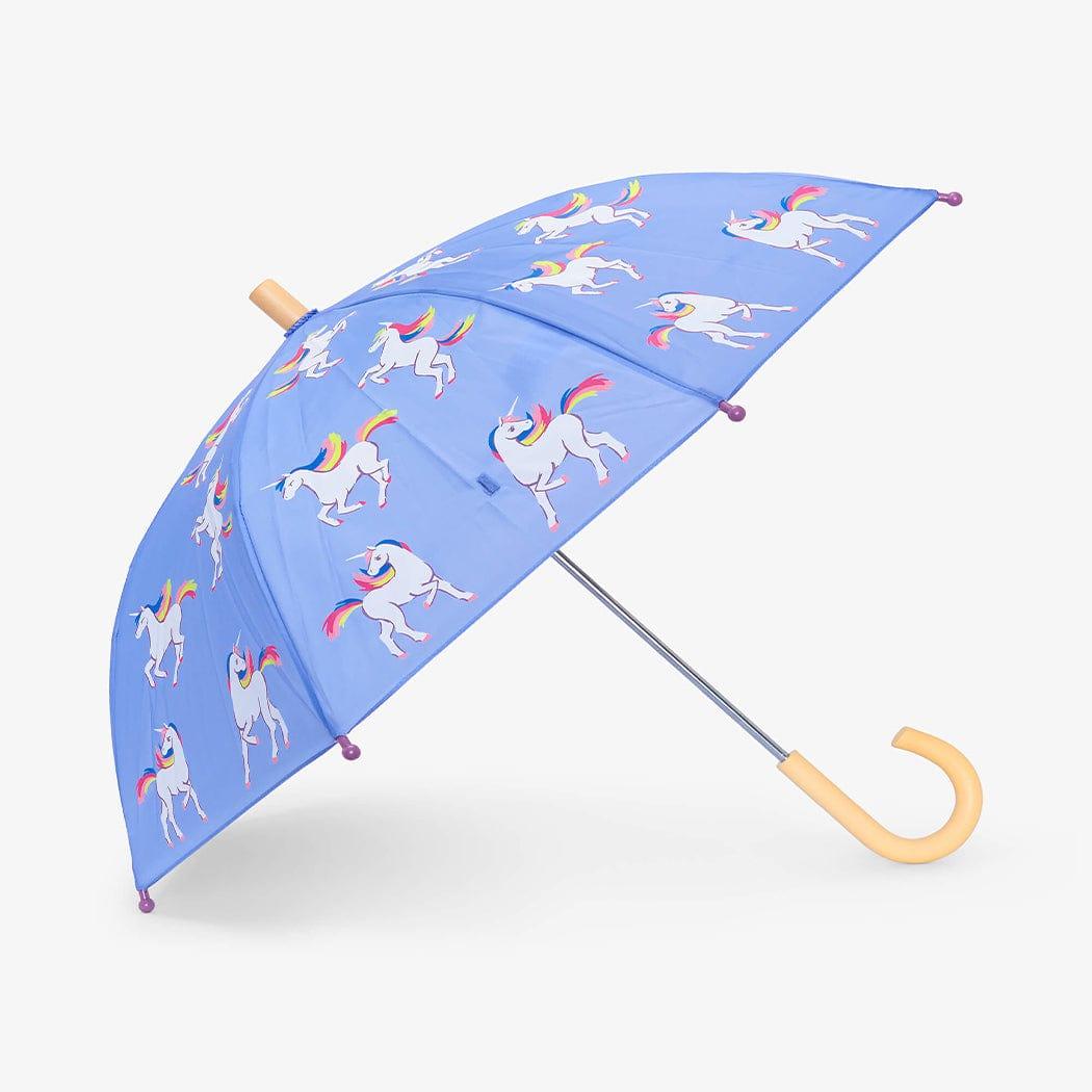 Hatley Hatley Unicorn Sky Dance Umbrella