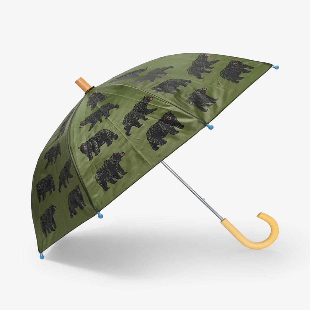 Hatley Hatley Wild Bears Umbrella