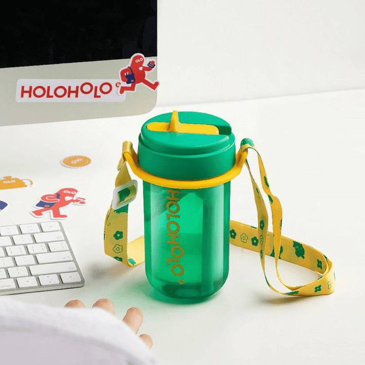HOLOHOLO HOLOHOLO Coffee Cup Matching strap