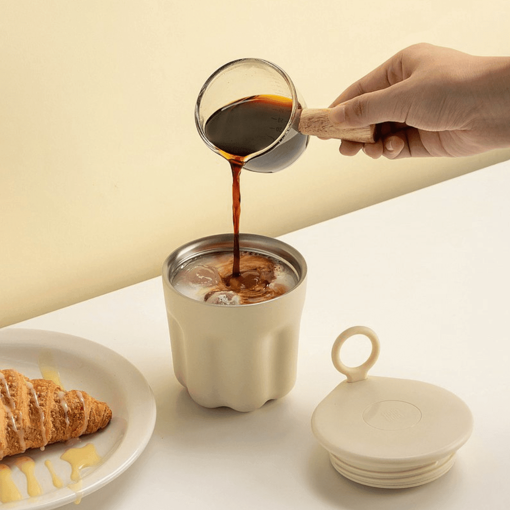 HOLOHOLO HOLOHOLO Mini Jelly Coffee Cup