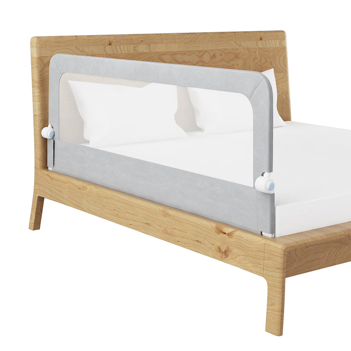 Baby Bed Safety Rail Foldable