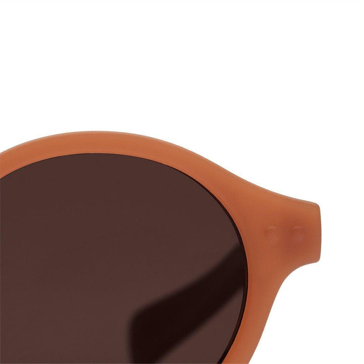 Izipizi Sunglasses Cinnamon / Baby (0-9 months) Izipizi Baby & Kids Sunglasses-Essentia Collection