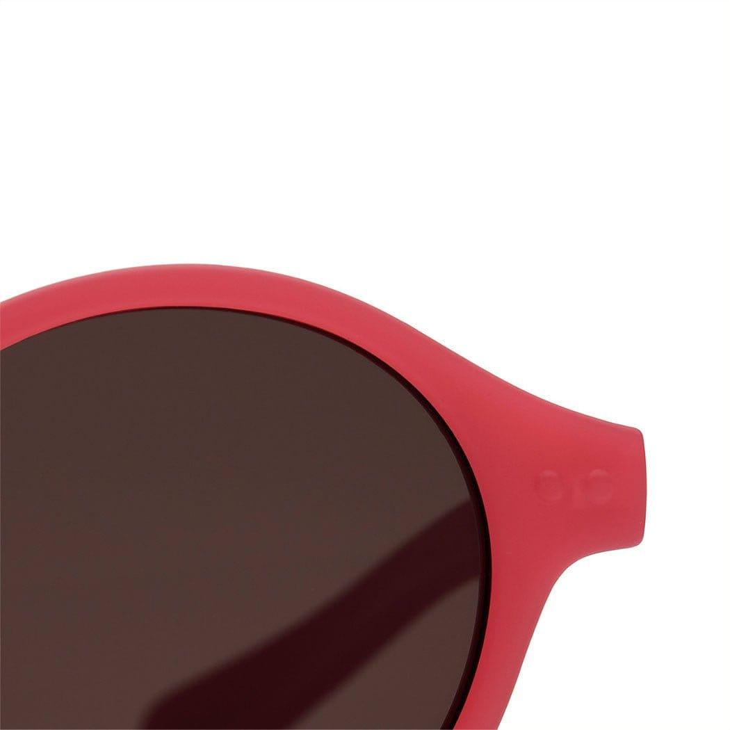 Izipizi Sunglasses Peony / Baby (0-9 months) Izipizi Baby & Kids Sunglasses-Essentia Collection