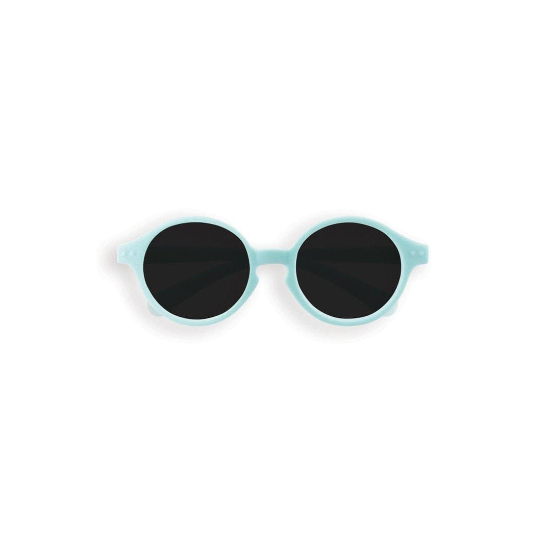 Izipizi kids Accessories Aqua Green IZIPIZI Baby sunglasses Collection For 0-9 MONTHS