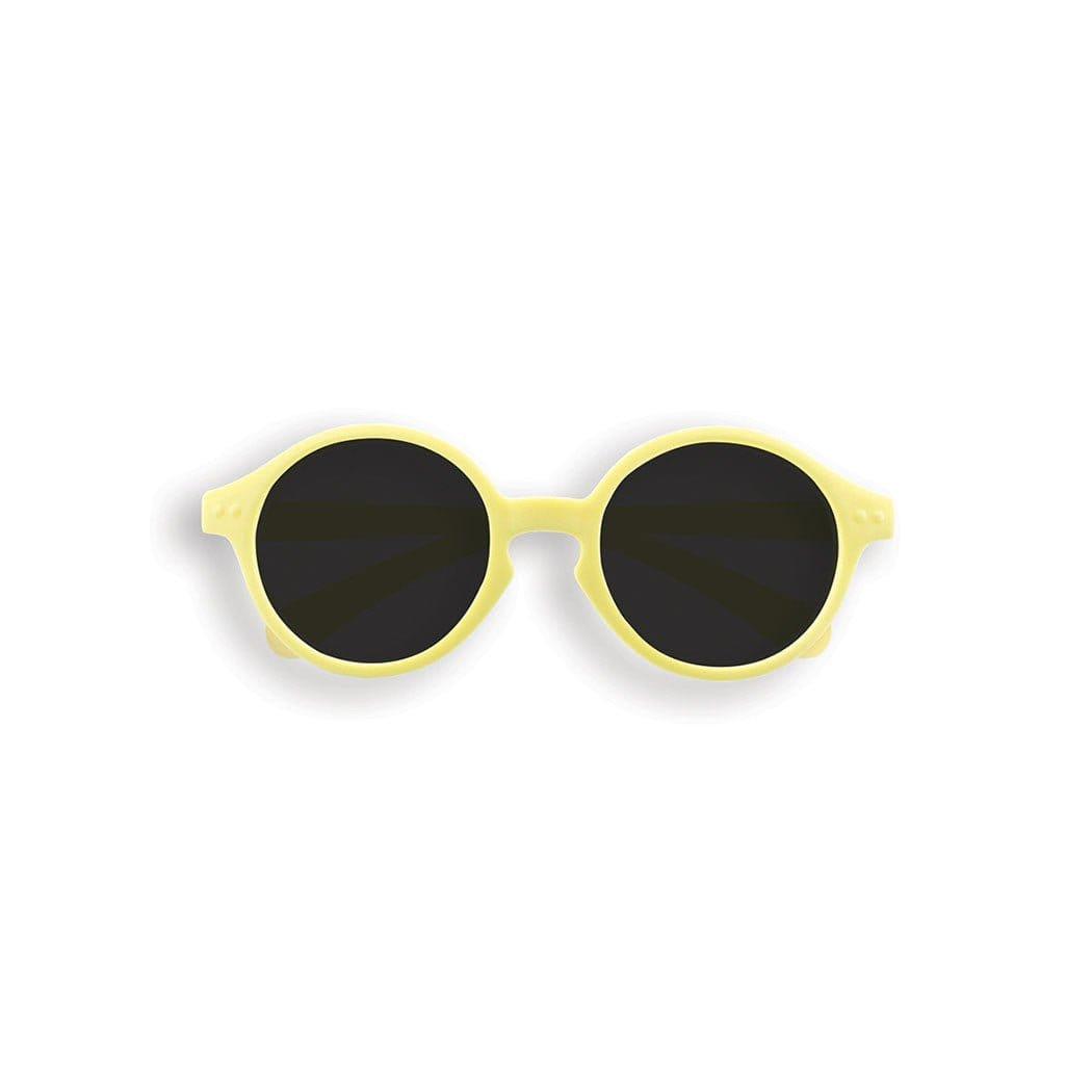 Izipizi kids Accessories Lemonade IZIPIZI Baby sunglasses Collection For 0-9 MONTHS