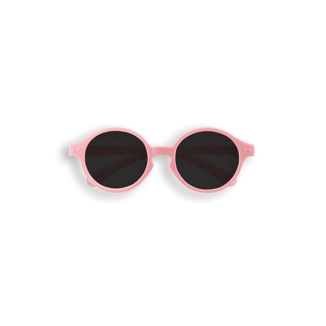 Izipizi kids Accessories Pastel Pink IZIPIZI Baby sunglasses Collection For 0-9 MONTHS