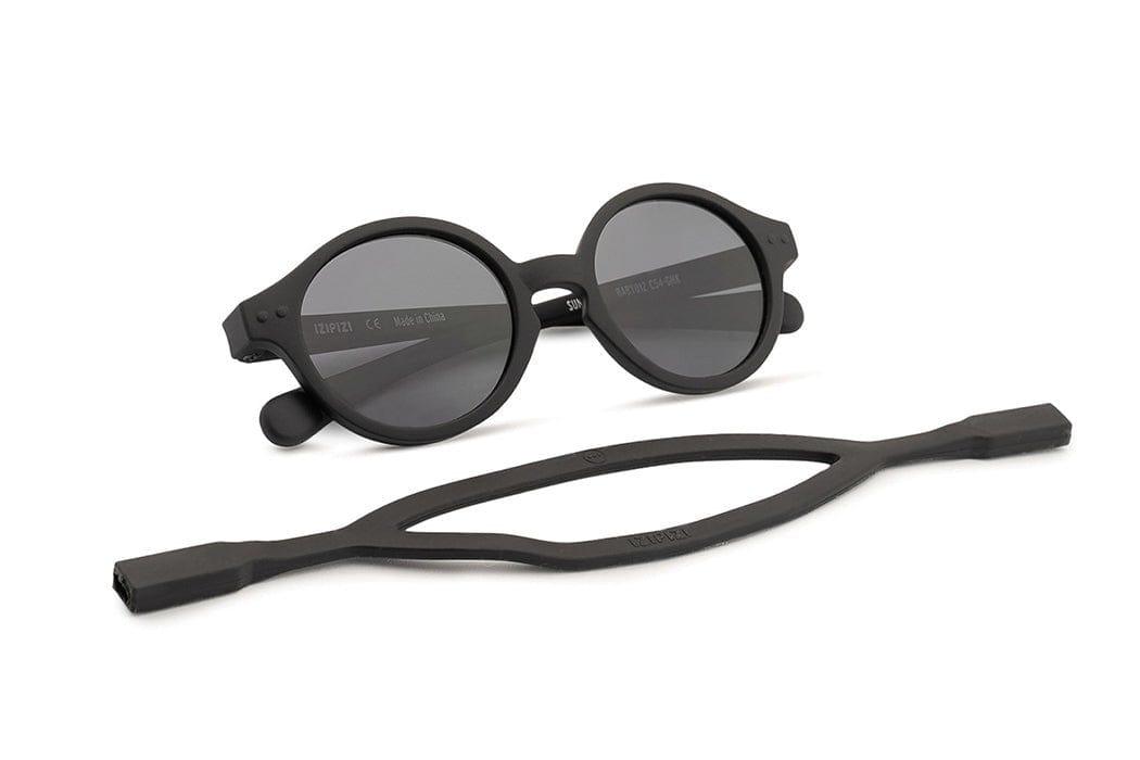 Izipizi kids Accessories Black IZIPIZI Baby sunglasses Collection For 0-9 MONTHS