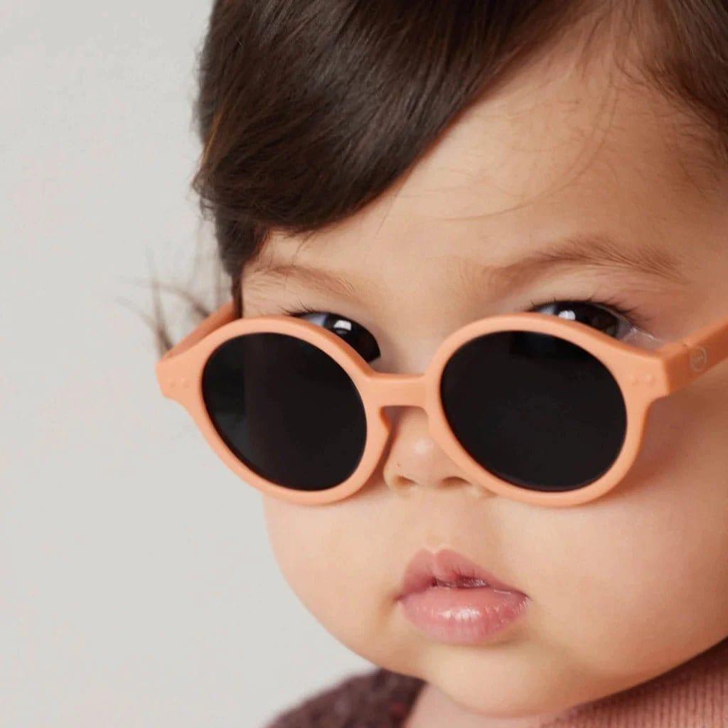 Izipizi Sunglasses Izipizi Baby sunglasses Collection For 0-9 MONTHS