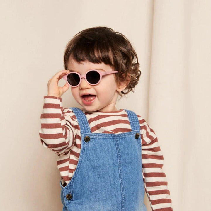 Izipizi Sunglasses Izipizi Baby sunglasses Collection For 0-9 MONTHS