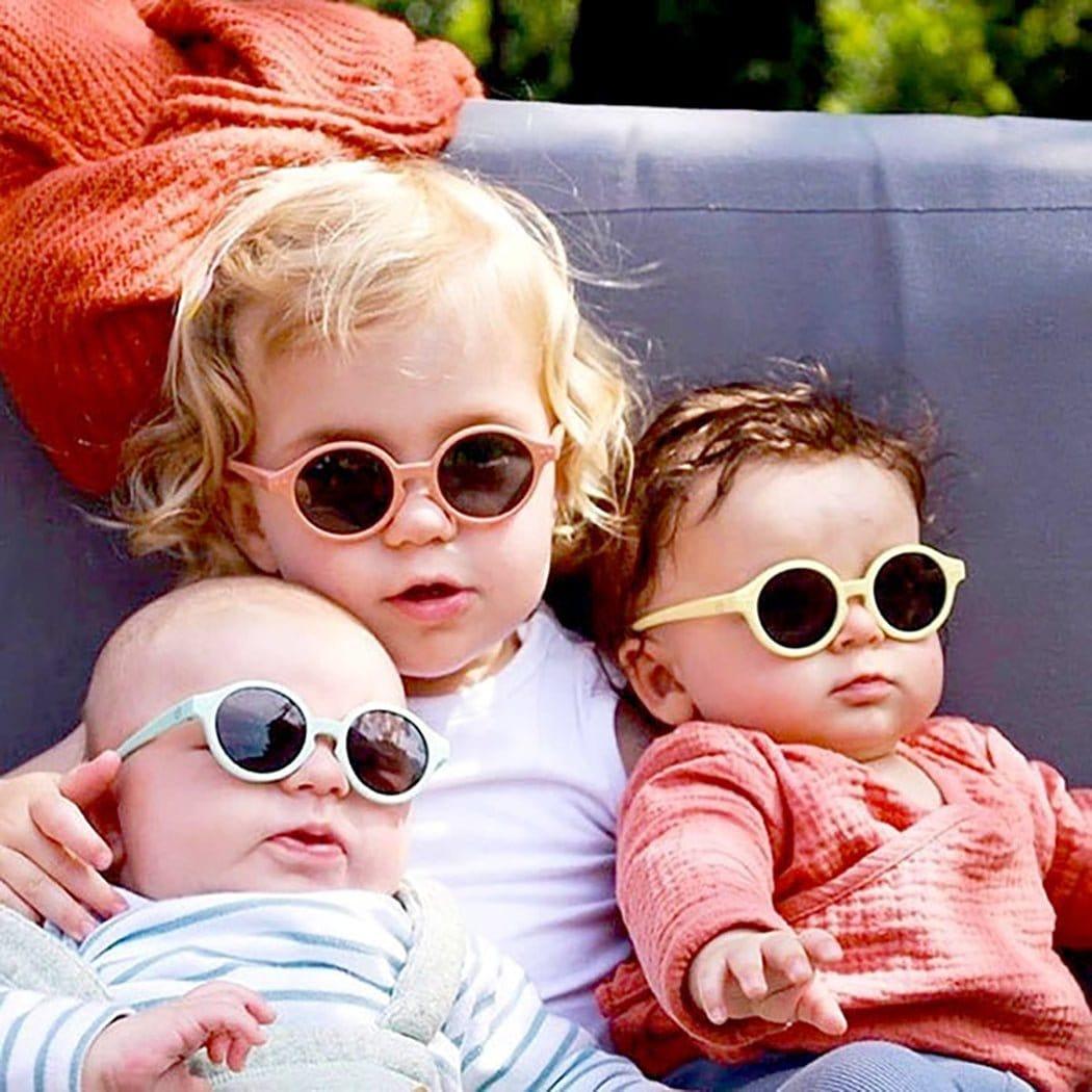 Izipizi Sunglasses Izipizi Baby sunglasses Collection For 0-9 MONTHS