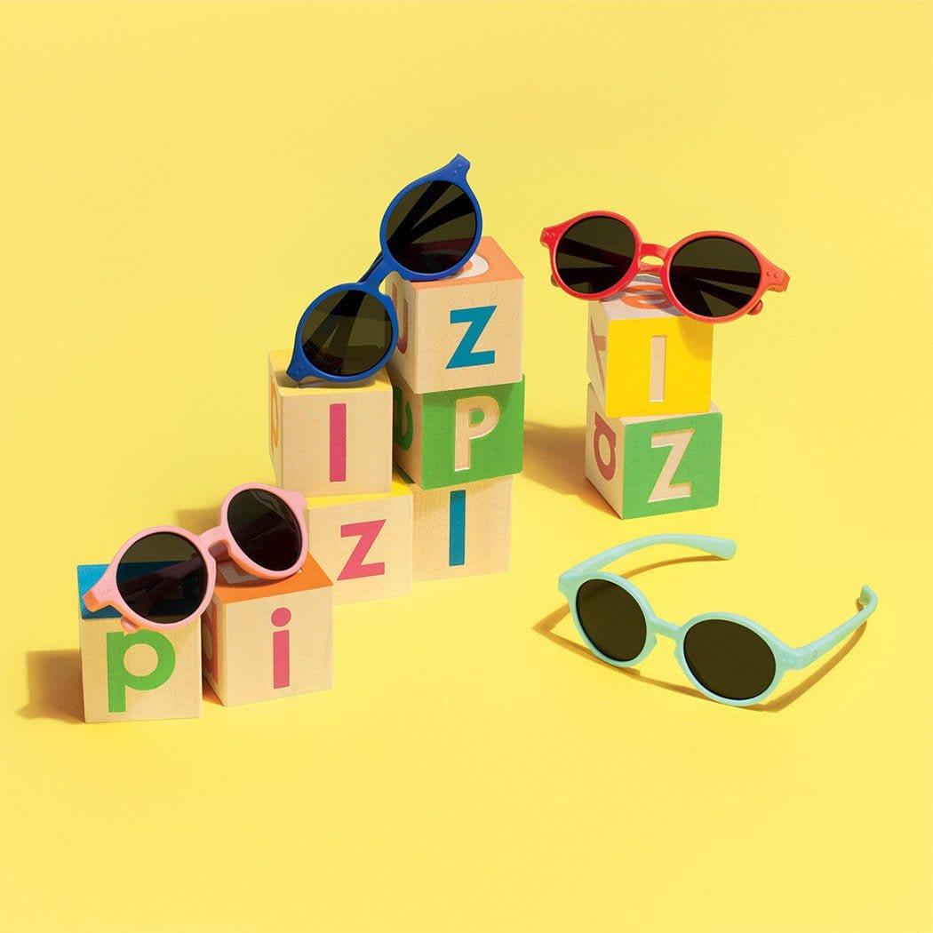 Izipizi Sunglasses Izipizi Baby sunglasses Collection For 0-9 MONTHS