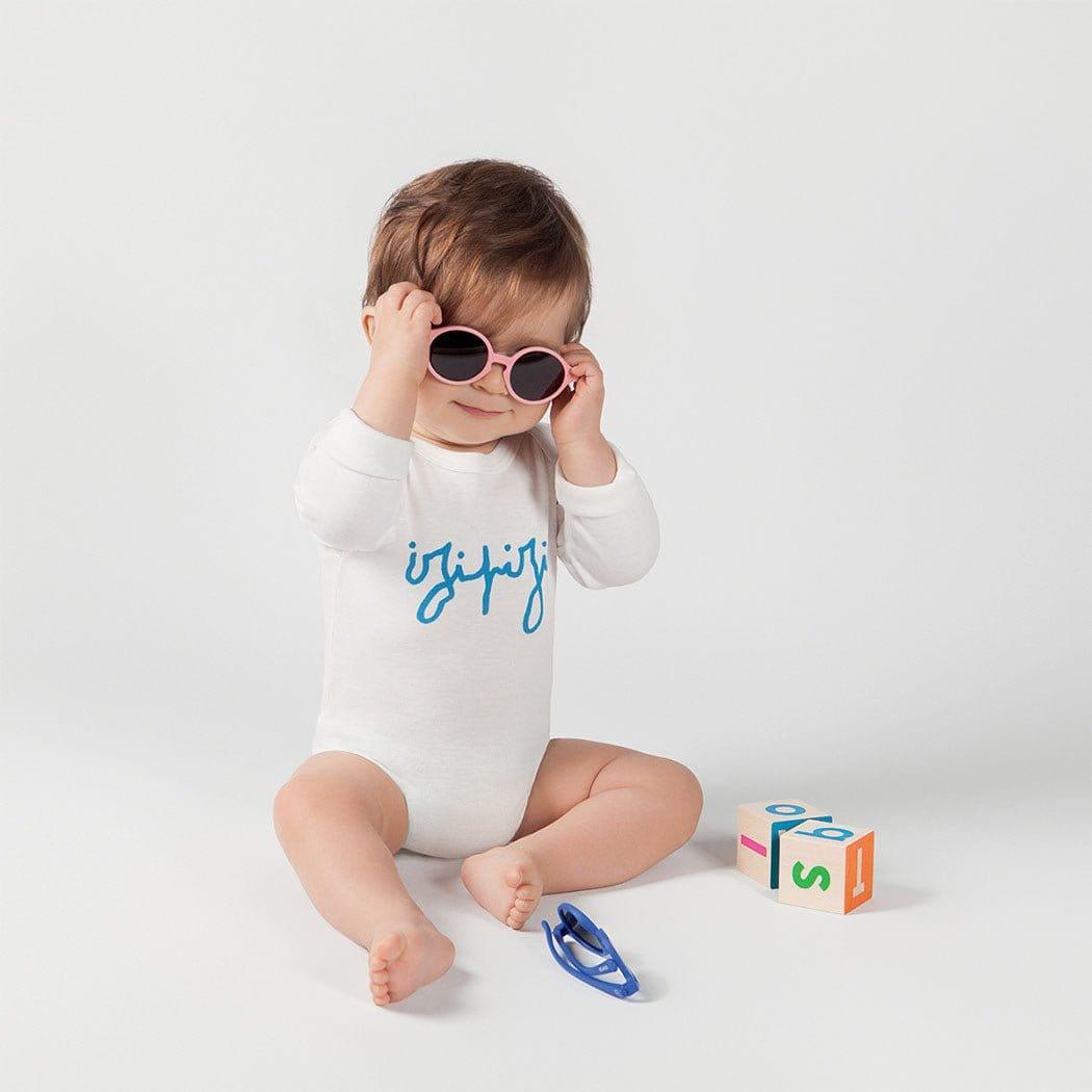 Izipizi Sunglasses Izipizi Baby sunglasses Collection For 0-9 MONTHS