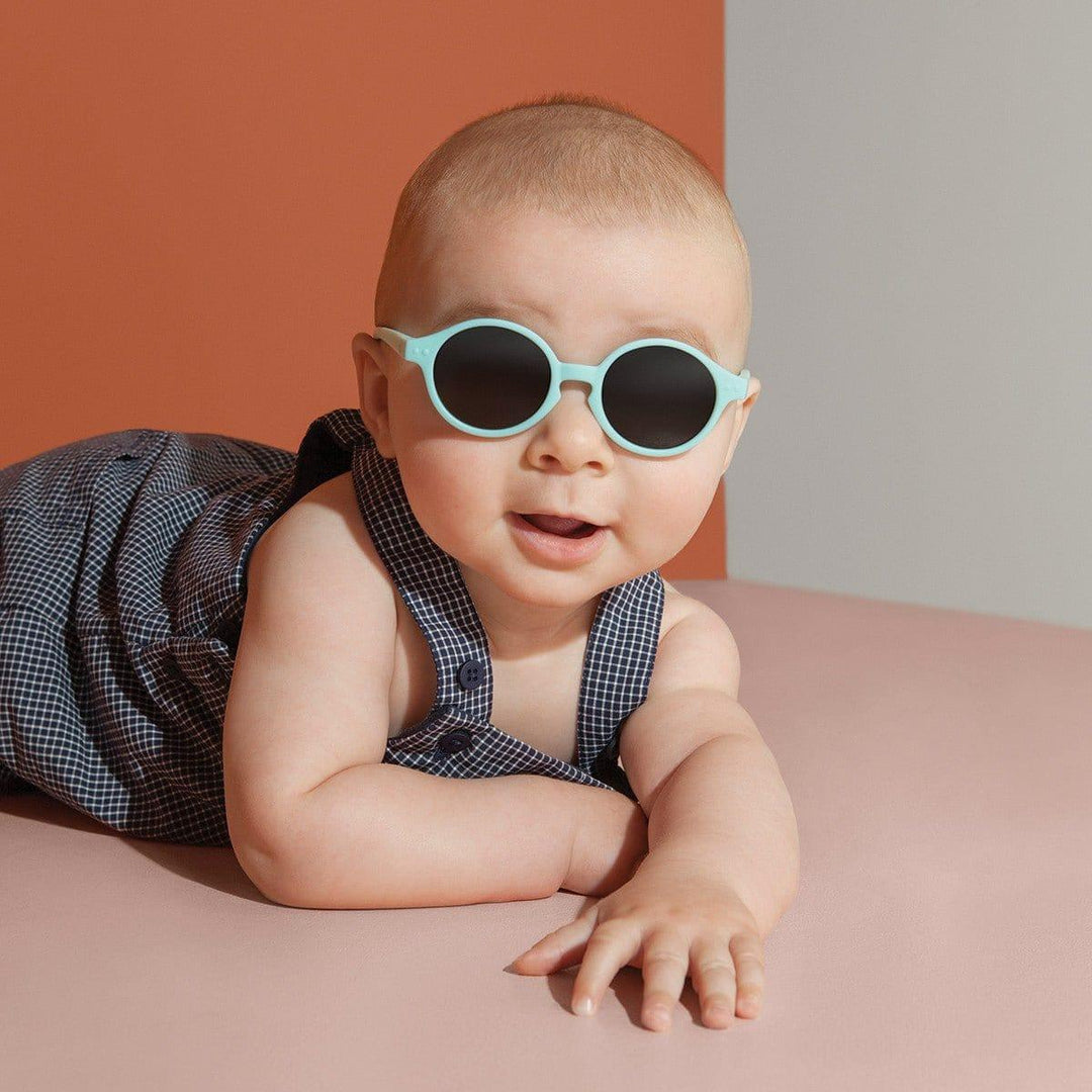 Izipizi Sunglasses Izipizi Baby sunglasses Collection For 0-9 MONTHS