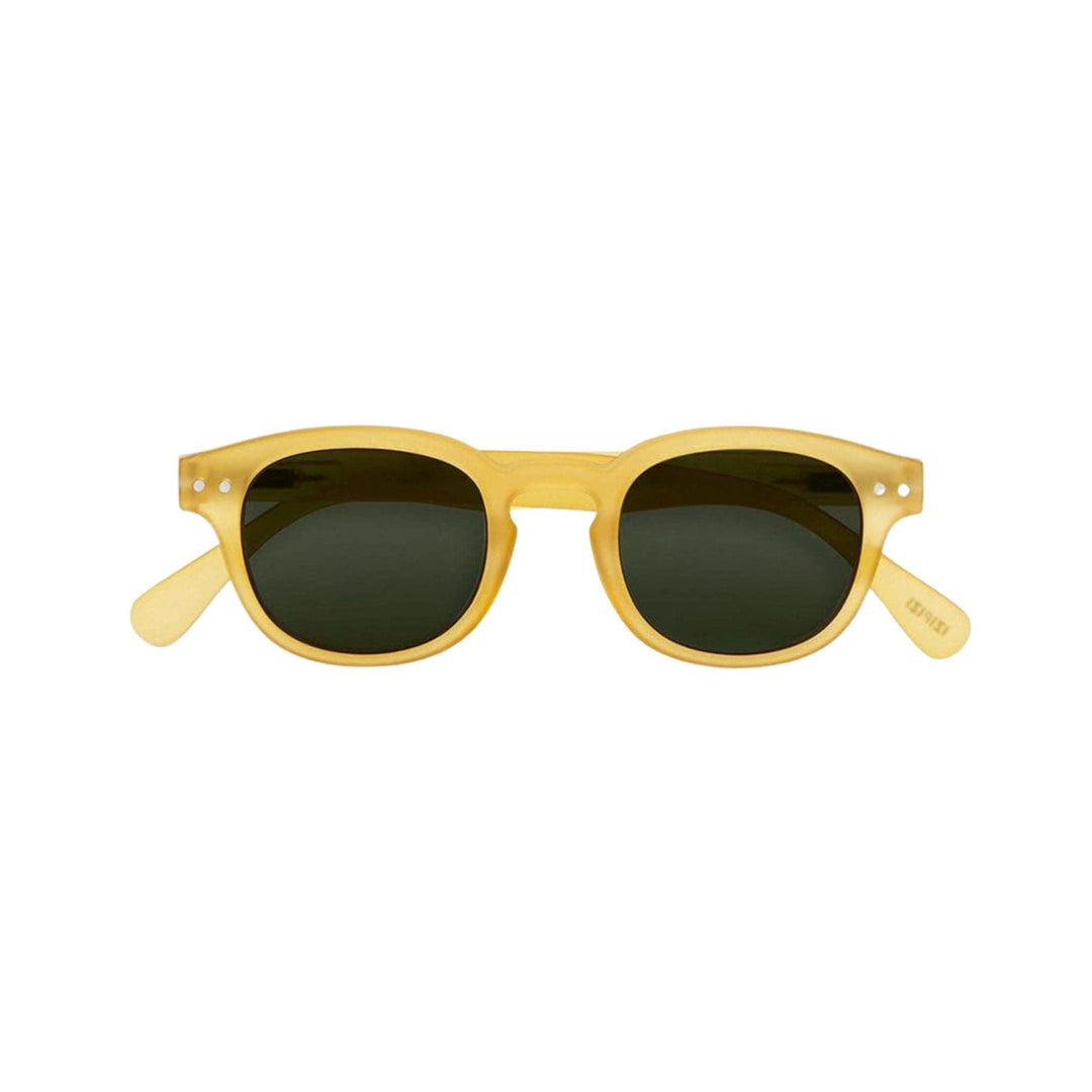 Izipizi kids Accessories Yellow Honey IZIPIZI kids sunglasses Junior Collection C  - For 5-10 YEARS