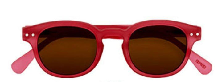 Izipizi kids Accessories Sunset Pink IZIPIZI kids sunglasses Junior Collection C  - For 5-10 YEARS