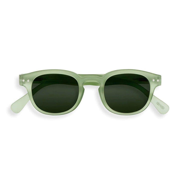 Izipizi kids Accessories Peppermint IZIPIZI kids sunglasses Junior Collection C  - For 5-10 YEARS