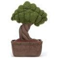 Jellycat Jellycat Amuseable Bonsai Tree (31cm)