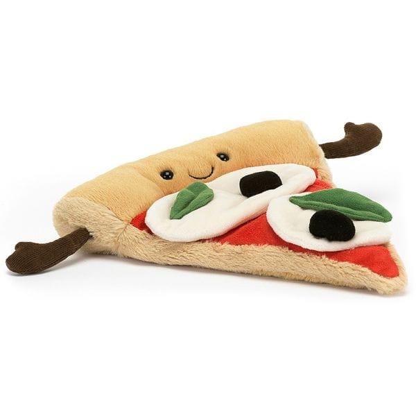 Jellycat Jellycat Amuseable Pizza