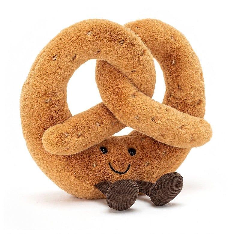 Jellycat Jellycat Amuseable Pretzel