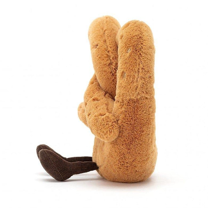 Jellycat Jellycat Amuseable Pretzel