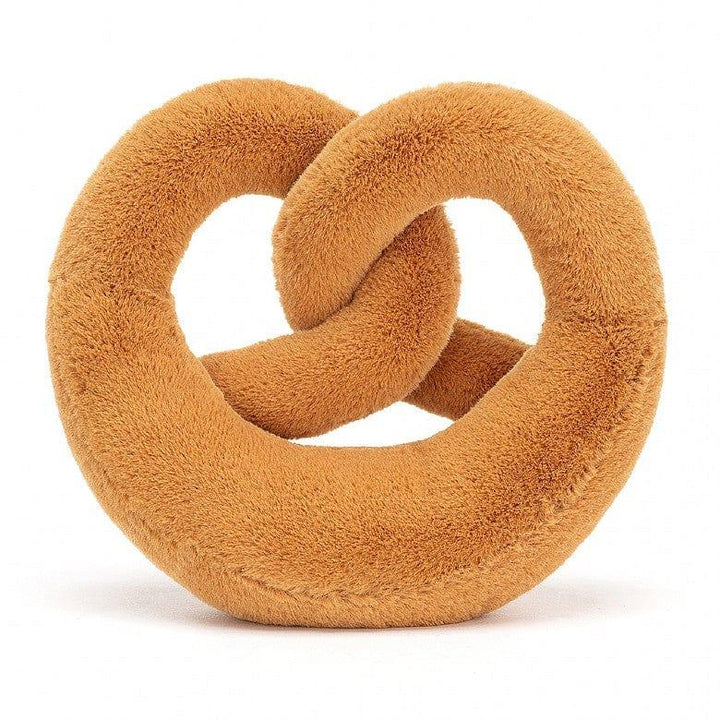 Jellycat Jellycat Amuseable Pretzel