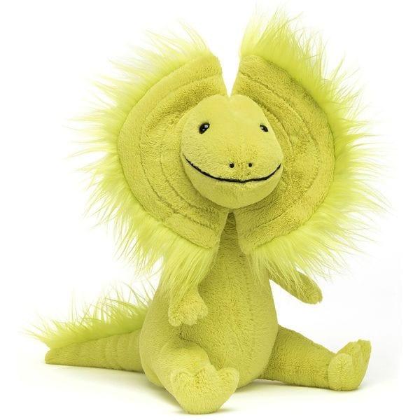 Jellycat Jellycat Davey Dilophosaurus 28cm